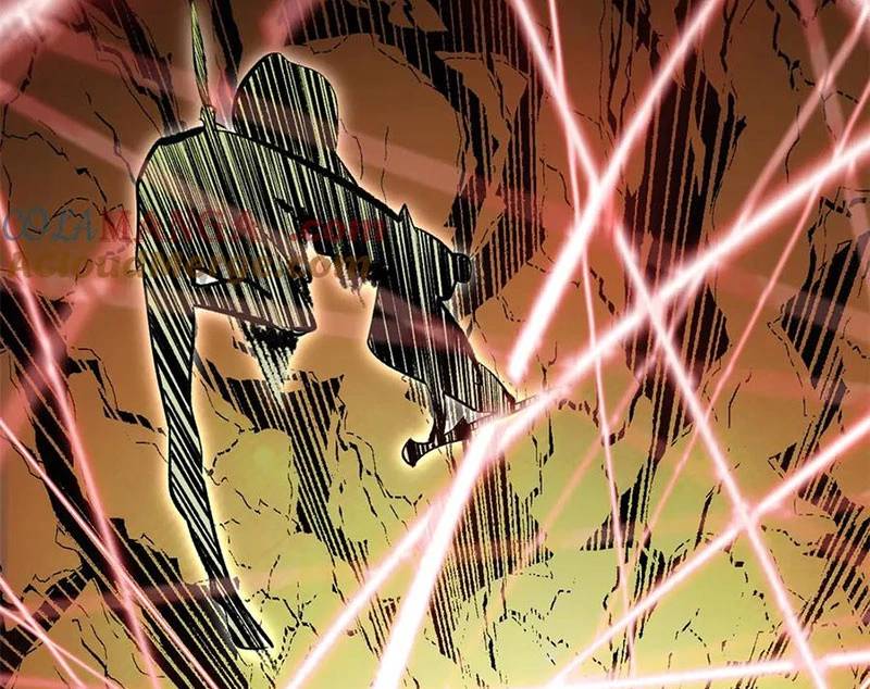 Đỉnh Cấp Khí Vận Lặng Lẽ Tu Luyện Ngàn Năm - Chapter 185 - Page 30