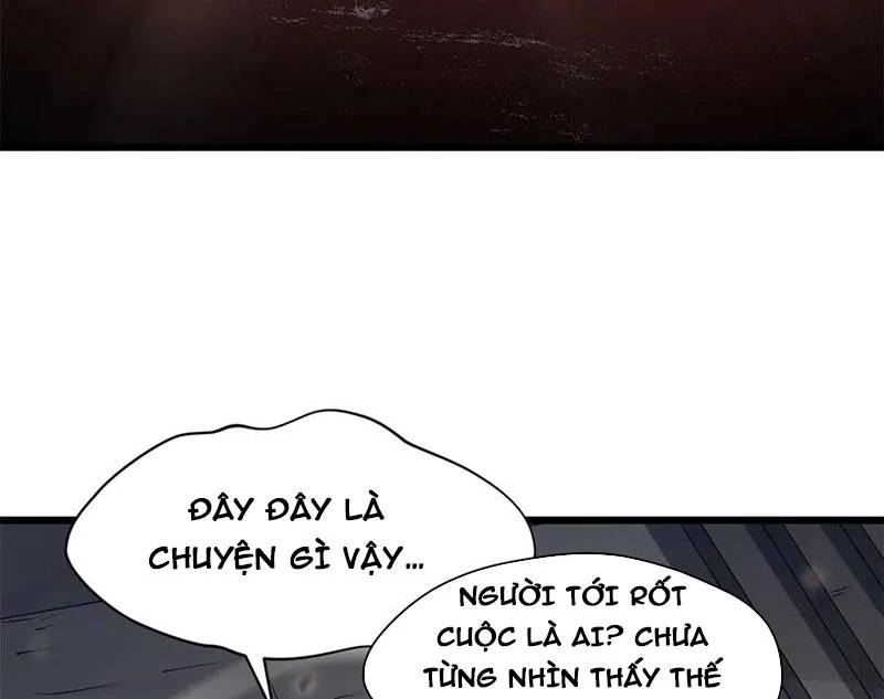 Đỉnh Cấp Khí Vận Lặng Lẽ Tu Luyện Ngàn Năm - Chapter 185 - Page 35