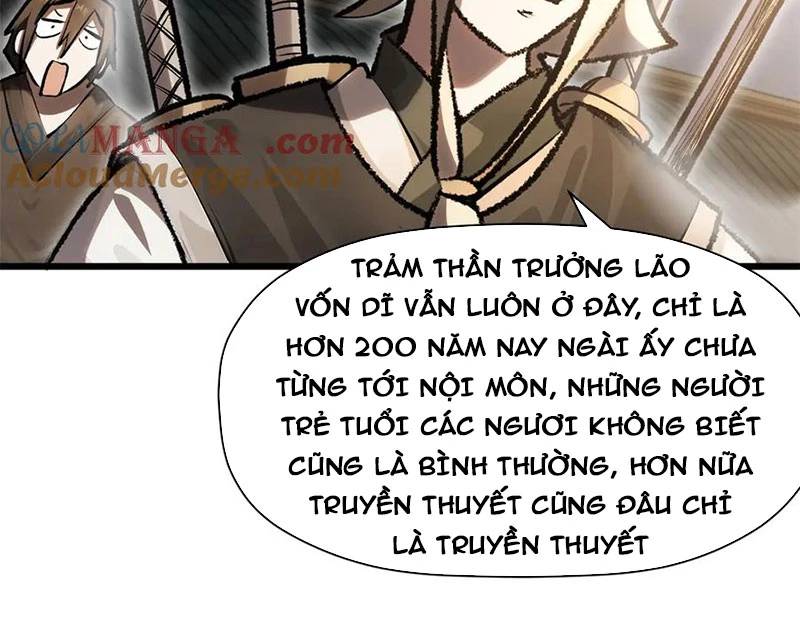 Đỉnh Cấp Khí Vận Lặng Lẽ Tu Luyện Ngàn Năm - Chapter 185 - Page 39