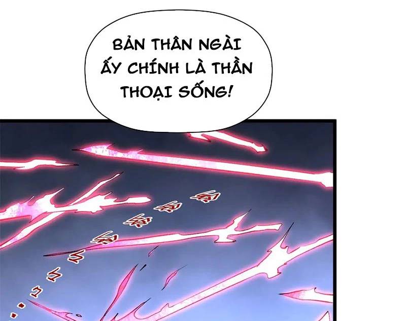 Đỉnh Cấp Khí Vận Lặng Lẽ Tu Luyện Ngàn Năm - Chapter 185 - Page 40