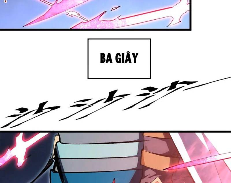 Đỉnh Cấp Khí Vận Lặng Lẽ Tu Luyện Ngàn Năm - Chapter 185 - Page 41