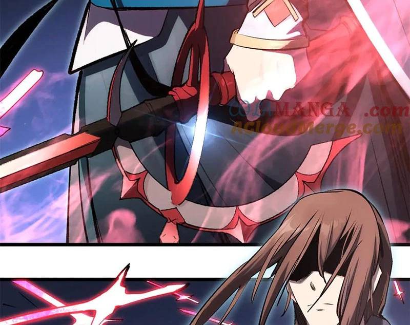 Đỉnh Cấp Khí Vận Lặng Lẽ Tu Luyện Ngàn Năm - Chapter 185 - Page 42