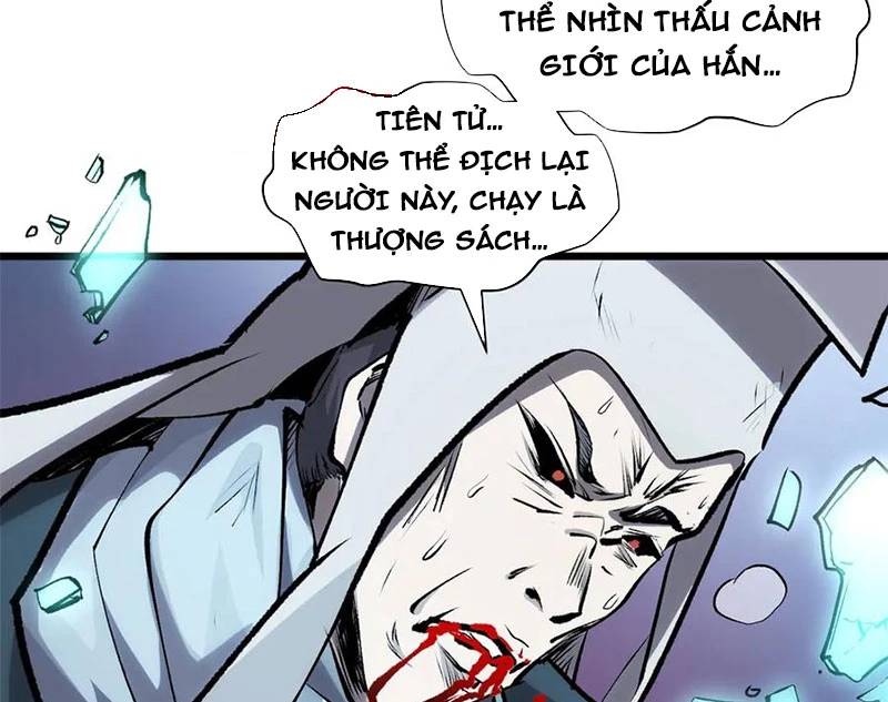 Đỉnh Cấp Khí Vận Lặng Lẽ Tu Luyện Ngàn Năm - Chapter 185 - Page 50