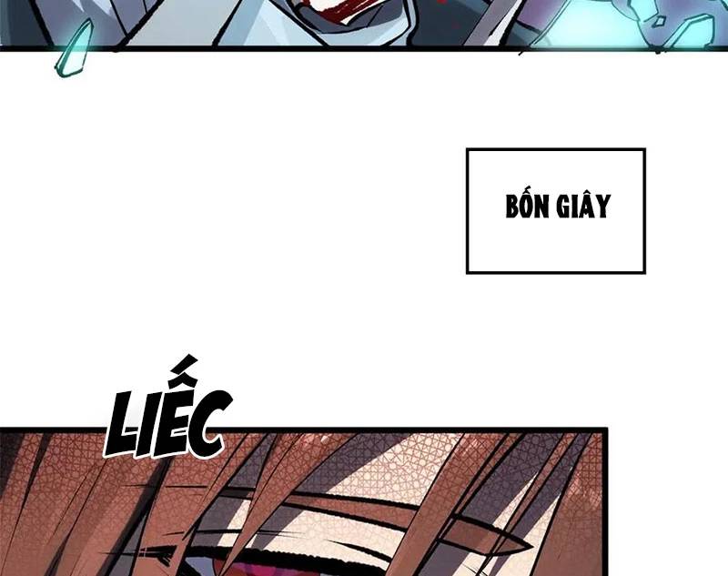 Đỉnh Cấp Khí Vận Lặng Lẽ Tu Luyện Ngàn Năm - Chapter 185 - Page 51