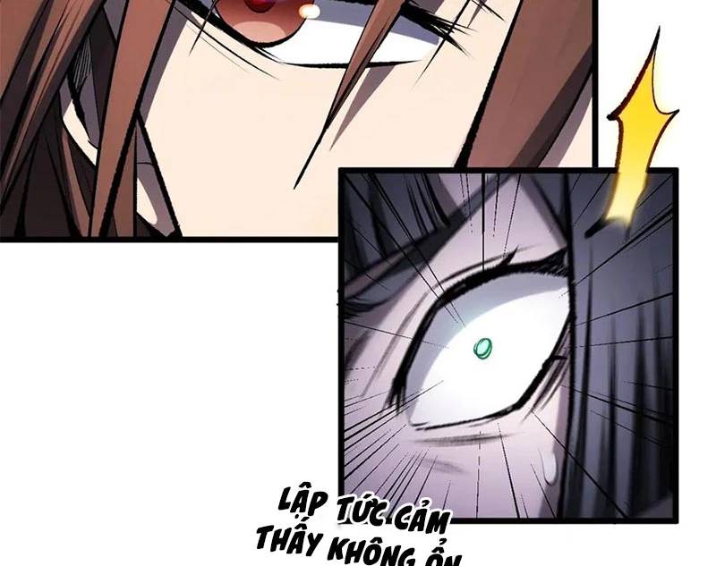 Đỉnh Cấp Khí Vận Lặng Lẽ Tu Luyện Ngàn Năm - Chapter 185 - Page 52