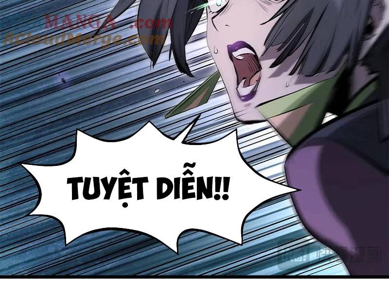 Đỉnh Cấp Khí Vận Lặng Lẽ Tu Luyện Ngàn Năm - Chapter 185 - Page 54