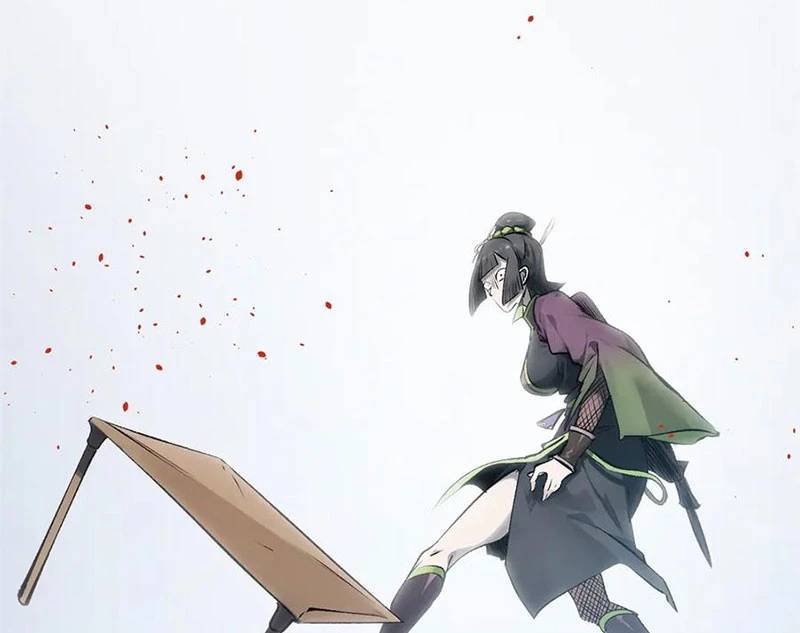 Đỉnh Cấp Khí Vận Lặng Lẽ Tu Luyện Ngàn Năm - Chapter 185 - Page 56