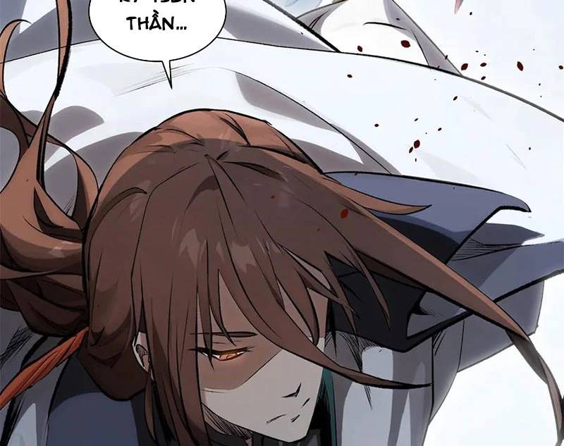 Đỉnh Cấp Khí Vận Lặng Lẽ Tu Luyện Ngàn Năm - Chapter 185 - Page 58