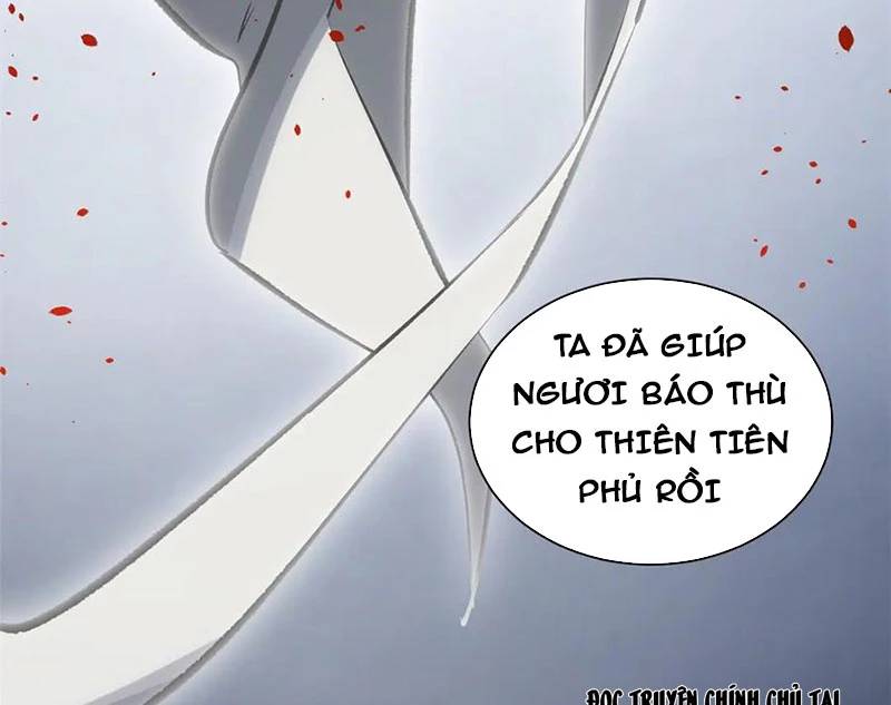 Đỉnh Cấp Khí Vận Lặng Lẽ Tu Luyện Ngàn Năm - Chapter 185 - Page 61