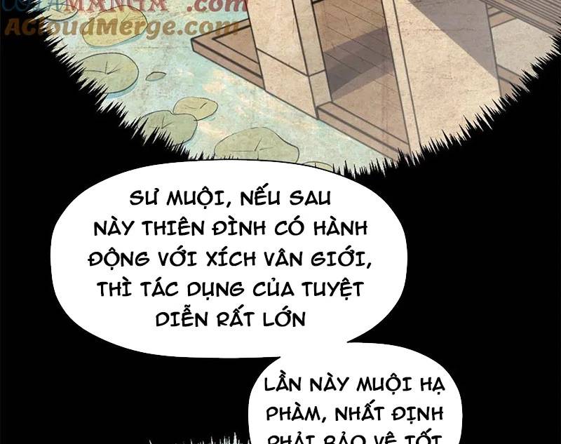 Đỉnh Cấp Khí Vận Lặng Lẽ Tu Luyện Ngàn Năm - Chapter 185 - Page 66