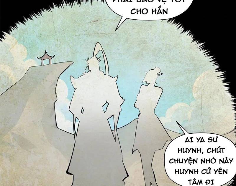 Đỉnh Cấp Khí Vận Lặng Lẽ Tu Luyện Ngàn Năm - Chapter 185 - Page 67