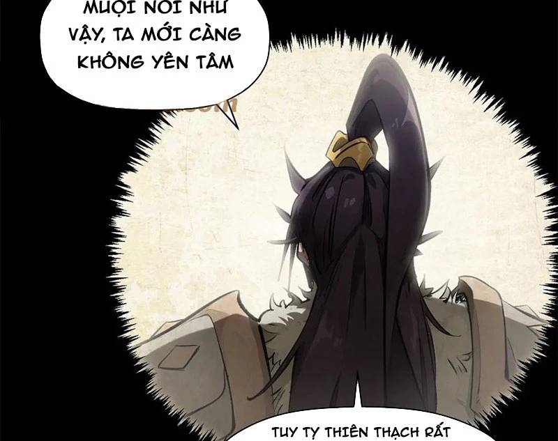 Đỉnh Cấp Khí Vận Lặng Lẽ Tu Luyện Ngàn Năm - Chapter 185 - Page 69
