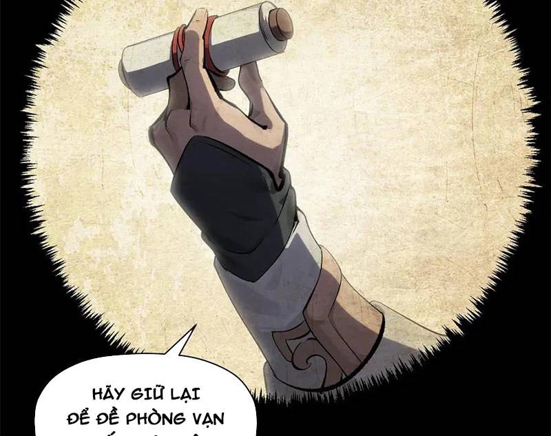 Đỉnh Cấp Khí Vận Lặng Lẽ Tu Luyện Ngàn Năm - Chapter 185 - Page 71