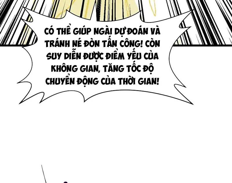 Đỉnh Cấp Khí Vận Lặng Lẽ Tu Luyện Ngàn Năm - Chapter 185 - Page 8