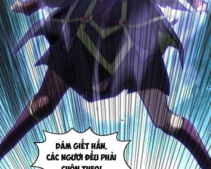 Đỉnh Cấp Khí Vận Lặng Lẽ Tu Luyện Ngàn Năm - Chapter 185 - Page 80