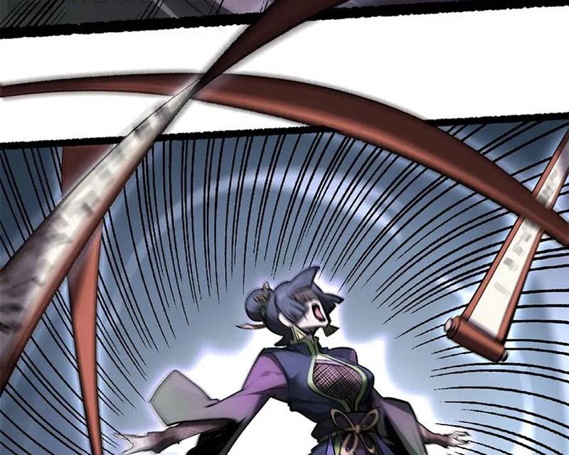 Đỉnh Cấp Khí Vận Lặng Lẽ Tu Luyện Ngàn Năm - Chapter 185 - Page 84