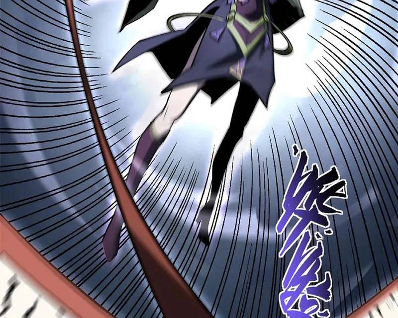 Đỉnh Cấp Khí Vận Lặng Lẽ Tu Luyện Ngàn Năm - Chapter 185 - Page 85