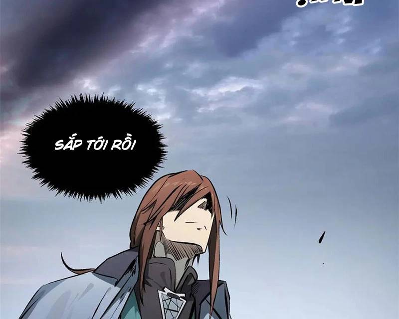 Đỉnh Cấp Khí Vận Lặng Lẽ Tu Luyện Ngàn Năm - Chapter 185 - Page 92