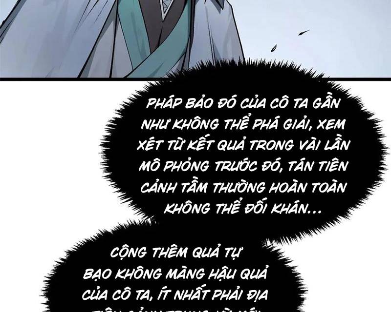 Đỉnh Cấp Khí Vận Lặng Lẽ Tu Luyện Ngàn Năm - Chapter 185 - Page 93