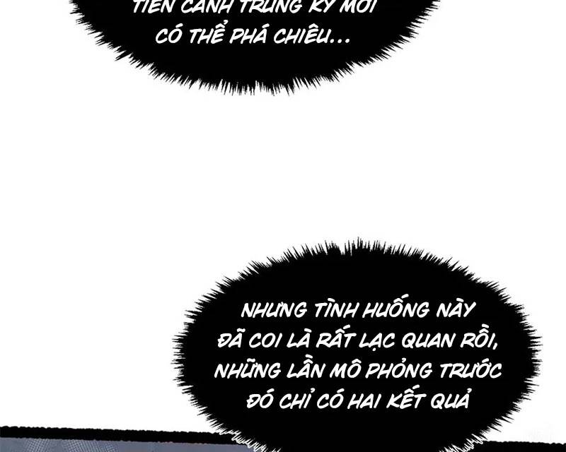 Đỉnh Cấp Khí Vận Lặng Lẽ Tu Luyện Ngàn Năm - Chapter 185 - Page 94