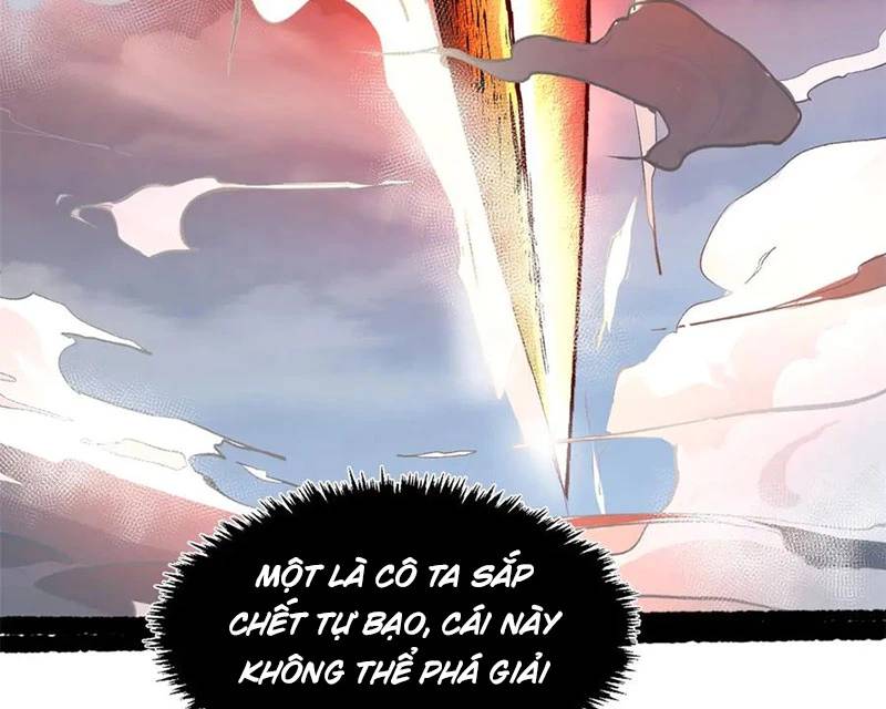 Đỉnh Cấp Khí Vận Lặng Lẽ Tu Luyện Ngàn Năm - Chapter 185 - Page 96