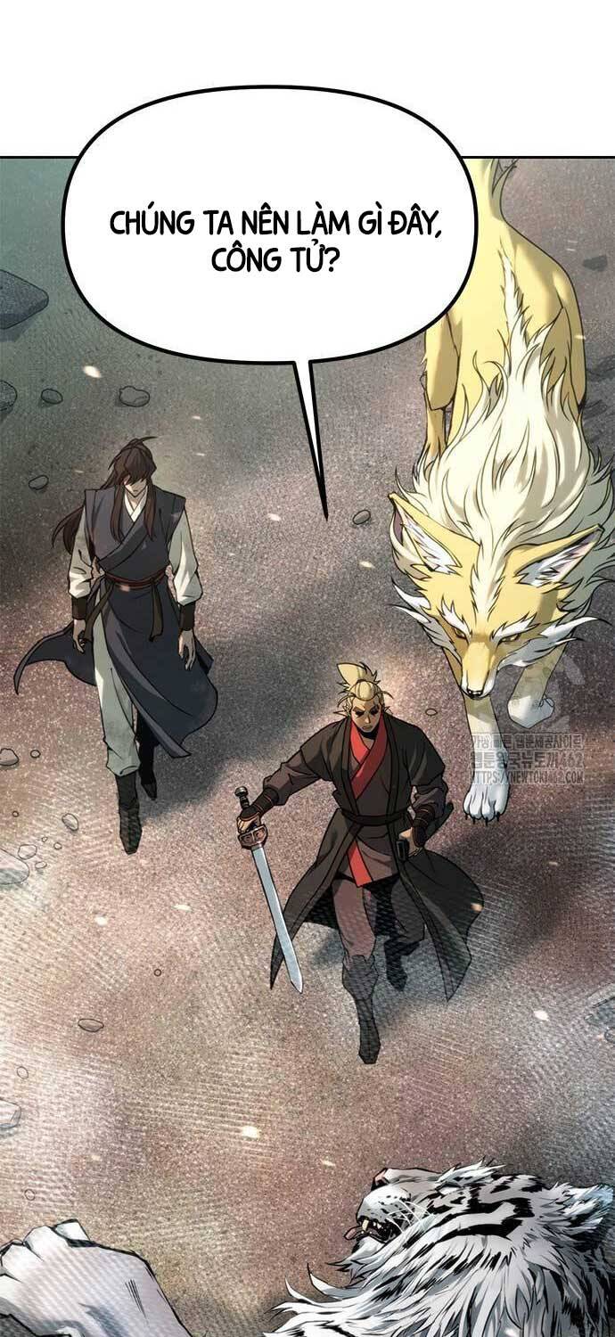 Ma Đạo Chuyển Sinh Ký - Chapter 86 - Page 10