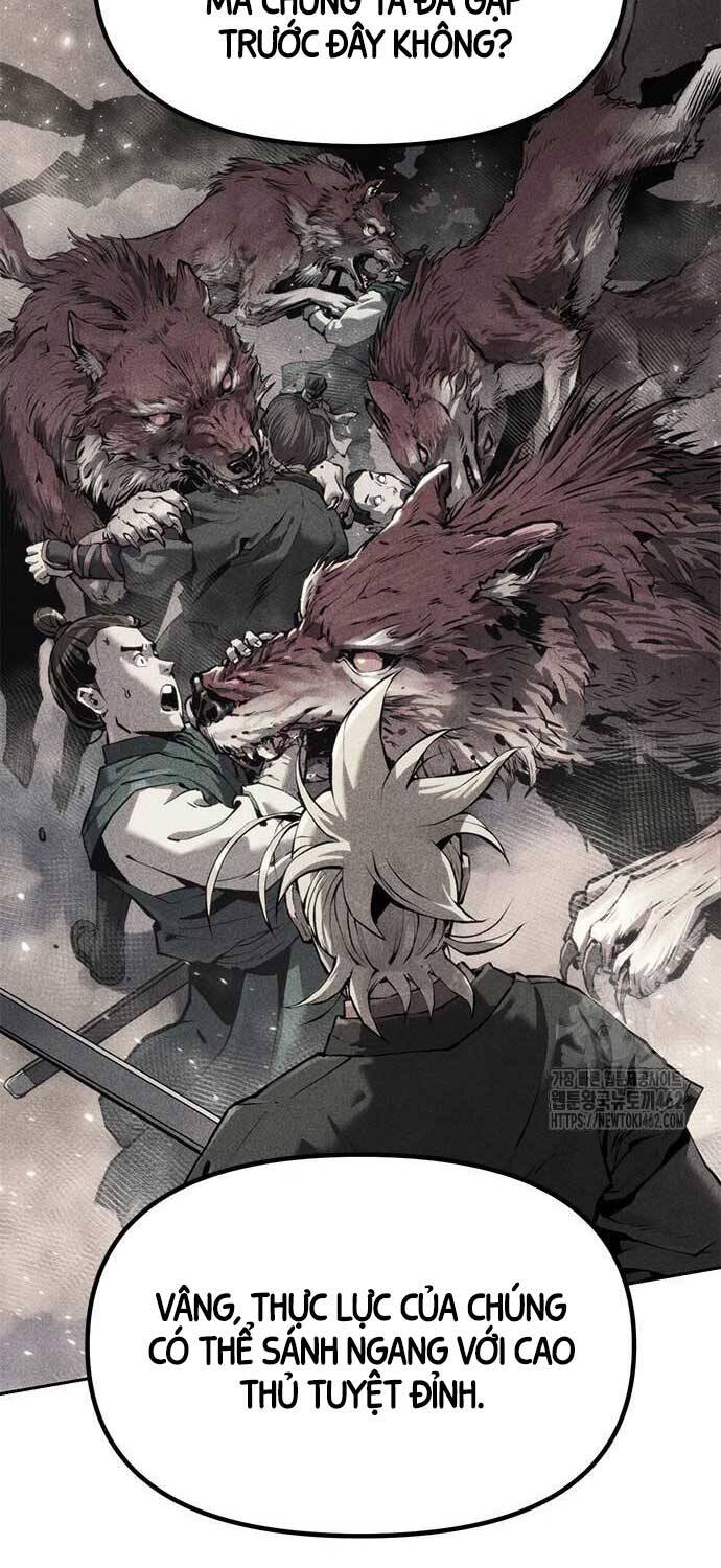 Ma Đạo Chuyển Sinh Ký - Chapter 86 - Page 12