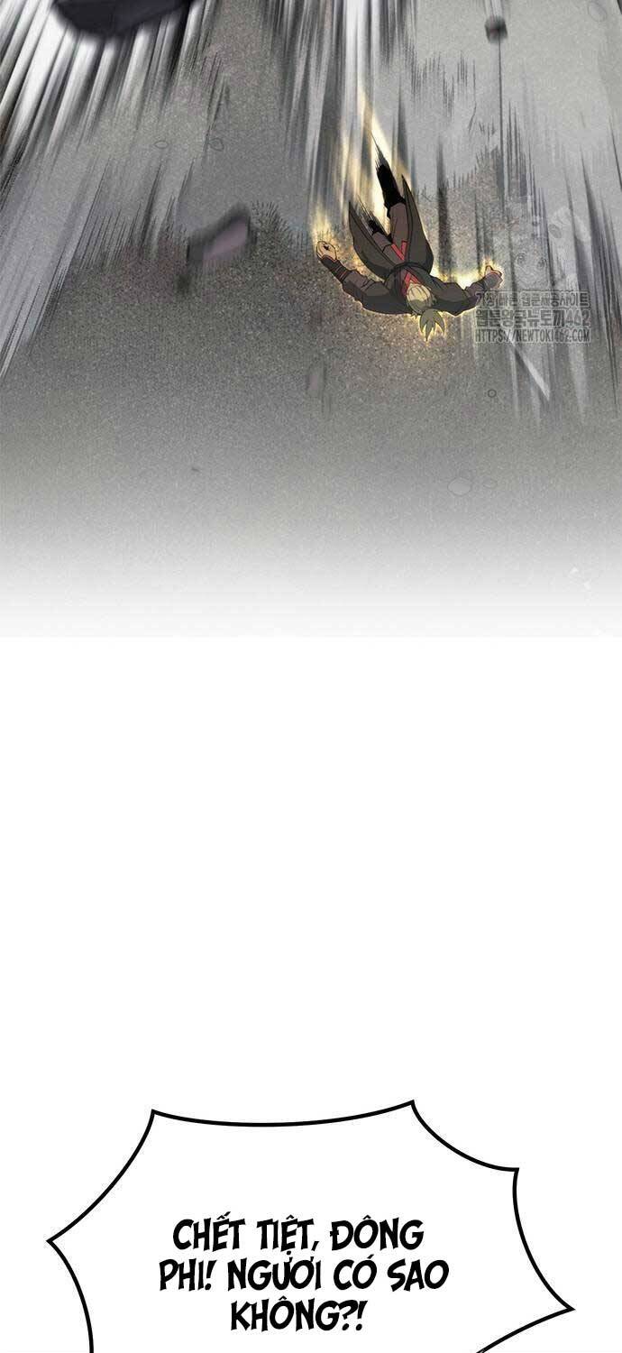 Ma Đạo Chuyển Sinh Ký - Chapter 86 - Page 131