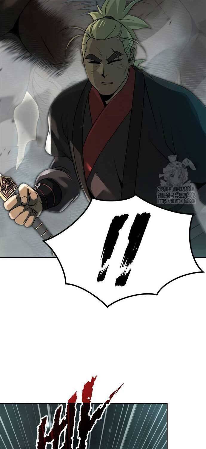 Ma Đạo Chuyển Sinh Ký - Chapter 86 - Page 134