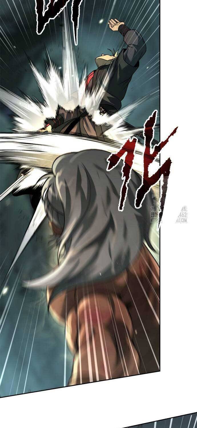 Ma Đạo Chuyển Sinh Ký - Chapter 86 - Page 135