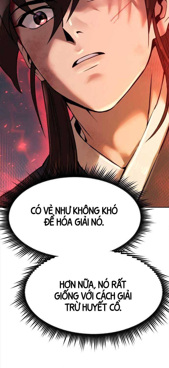 Ma Đạo Chuyển Sinh Ký - Chapter 86 - Page 19