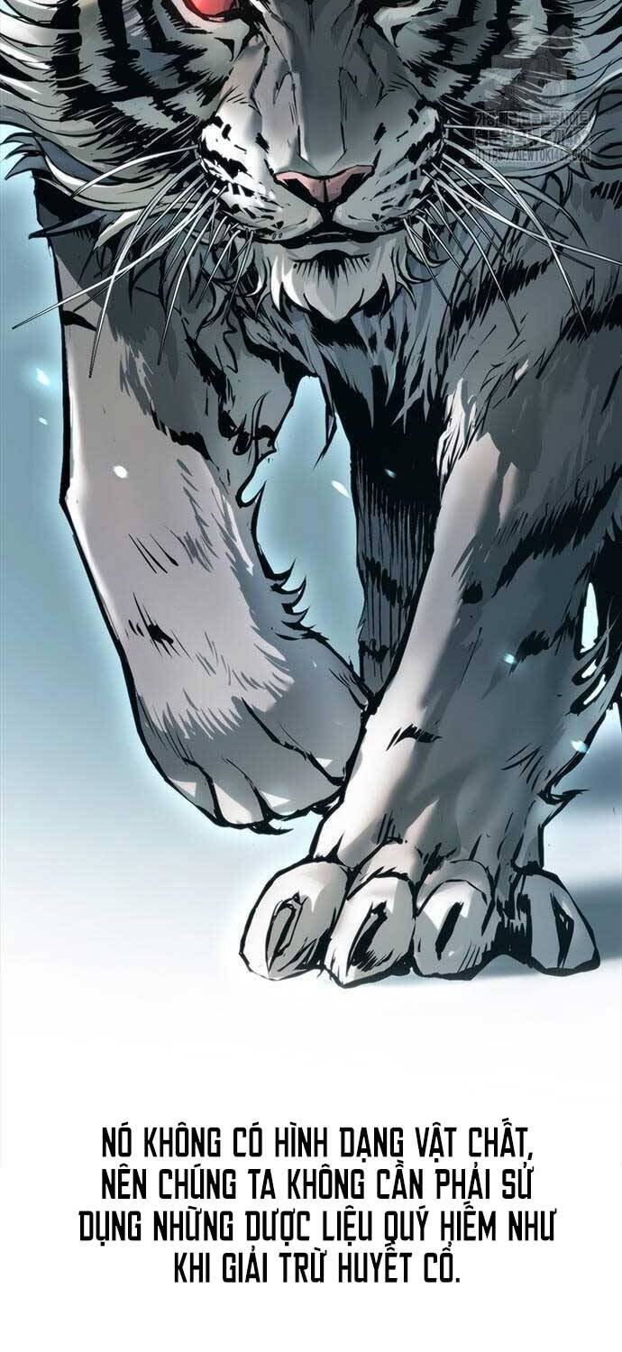 Ma Đạo Chuyển Sinh Ký - Chapter 86 - Page 21