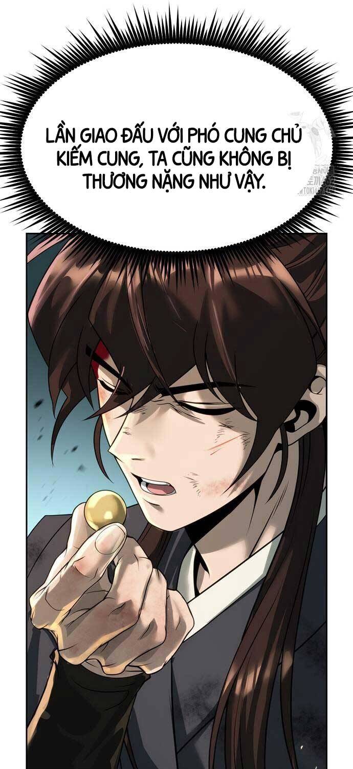 Ma Đạo Chuyển Sinh Ký - Chapter 86 - Page 41