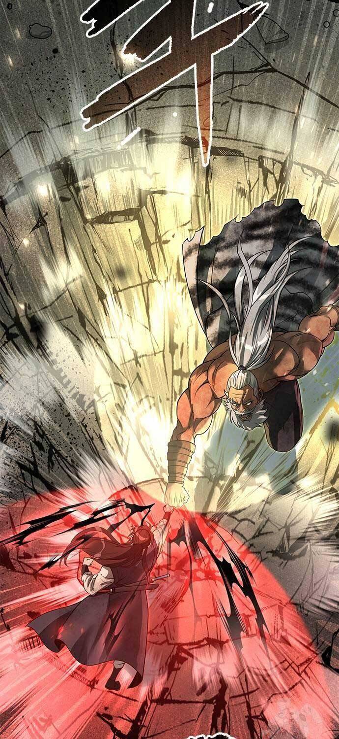 Ma Đạo Chuyển Sinh Ký - Chapter 86 - Page 73