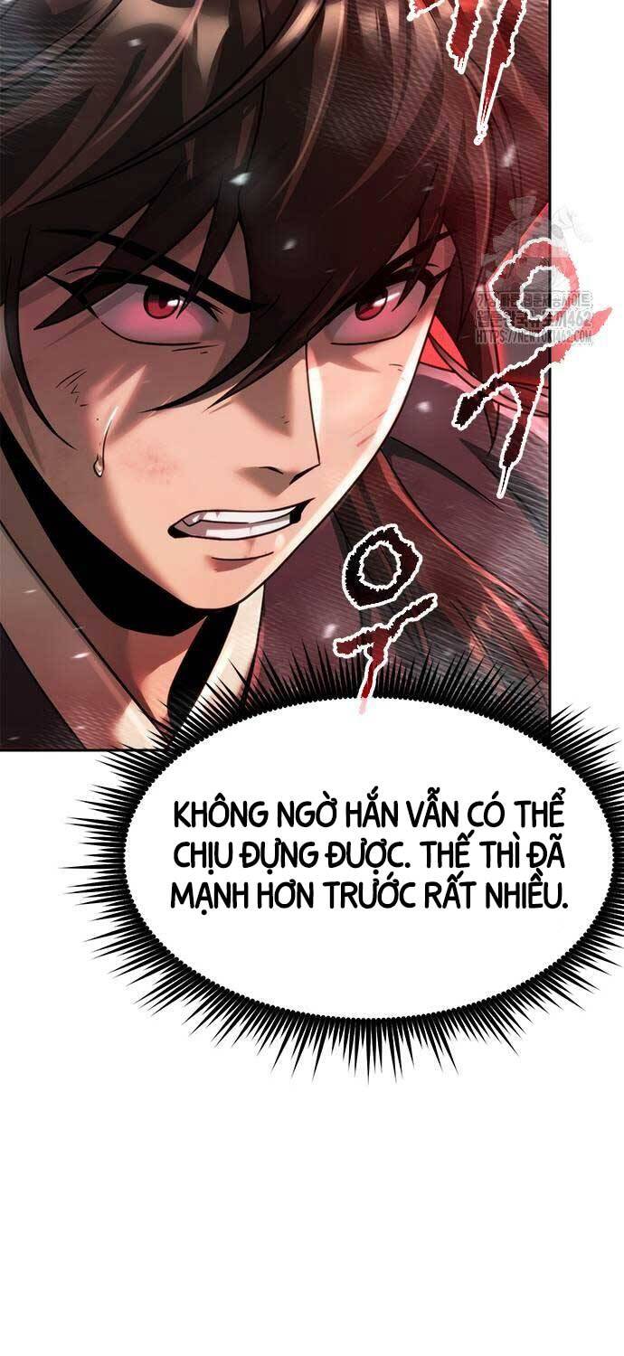 Ma Đạo Chuyển Sinh Ký - Chapter 86 - Page 77