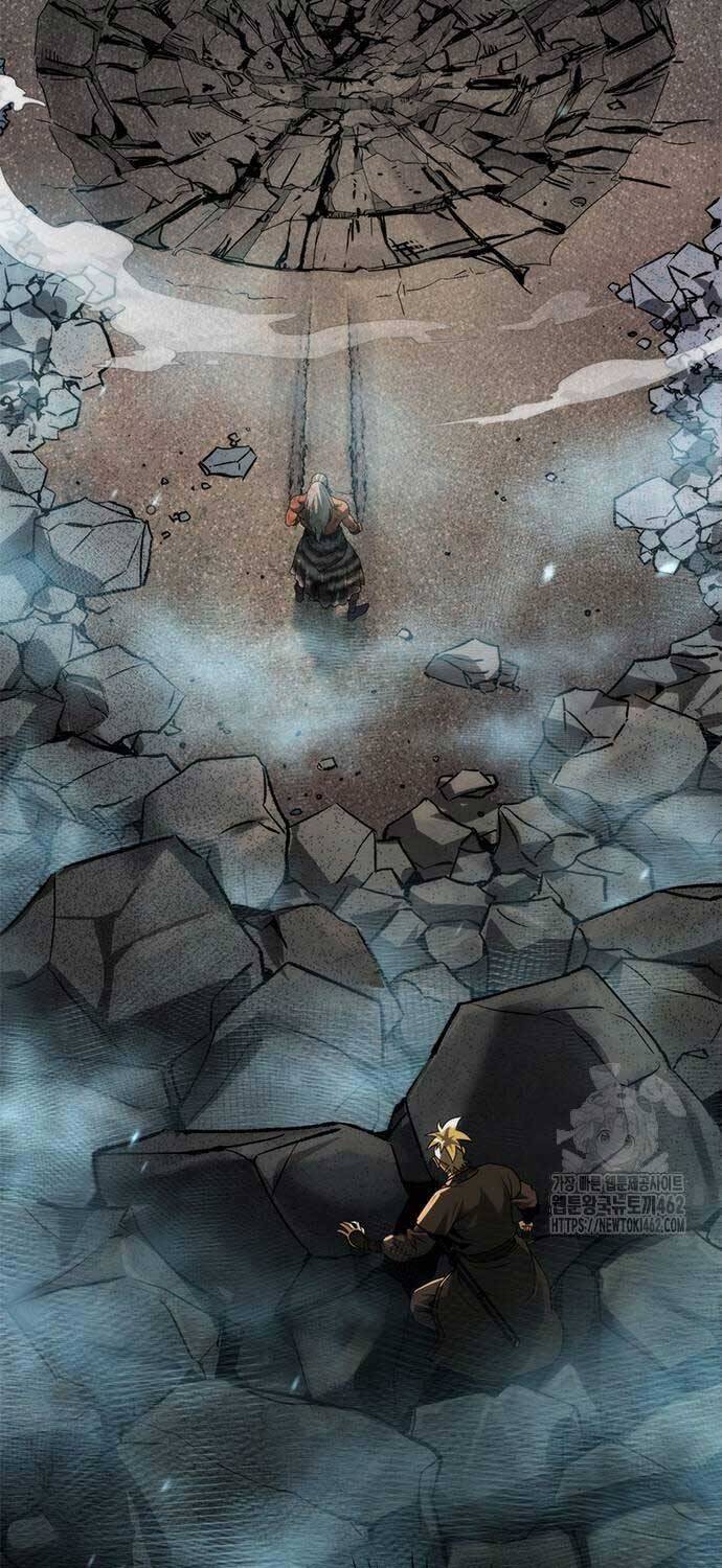 Ma Đạo Chuyển Sinh Ký - Chapter 86 - Page 85