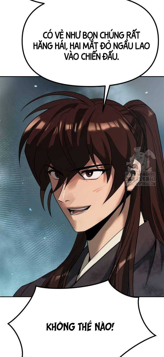 Ma Đạo Chuyển Sinh Ký - Chapter 86 - Page 99