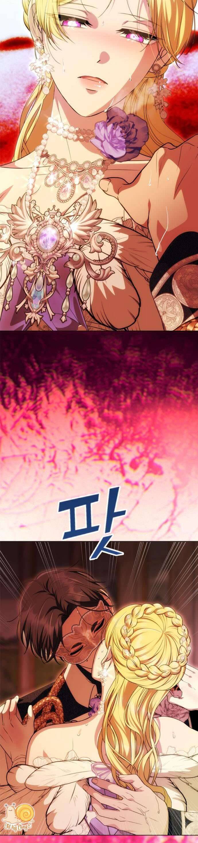 Chỉ Cần Một Người Chồng Là Đủ - Chapter 29 - Page 14