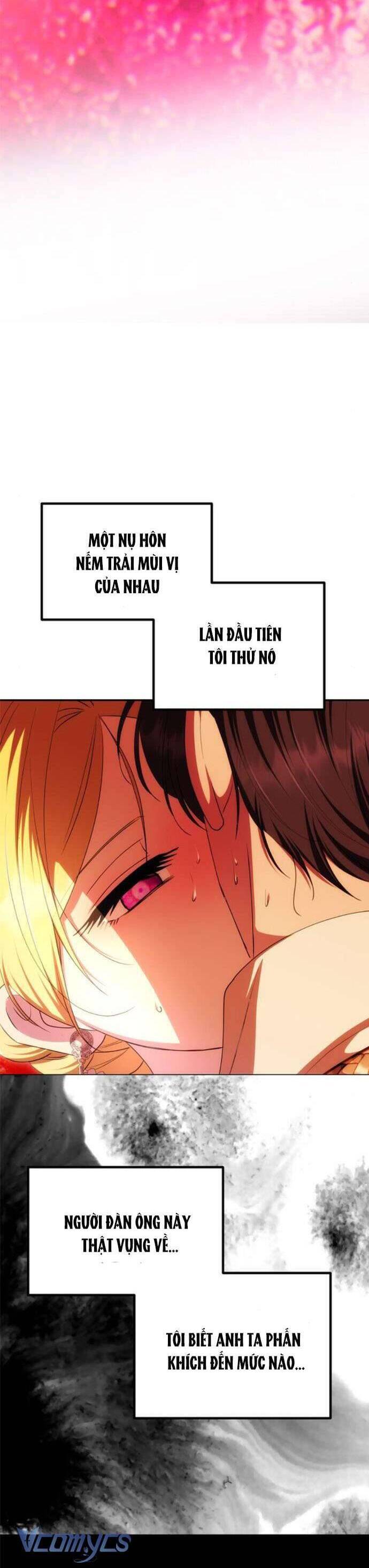 Chỉ Cần Một Người Chồng Là Đủ - Chapter 29 - Page 15