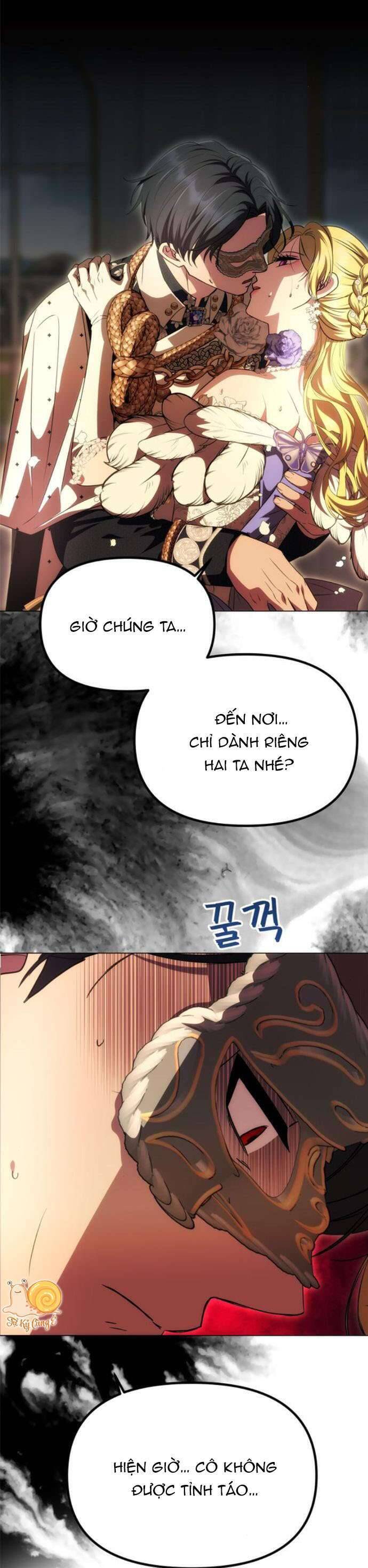 Chỉ Cần Một Người Chồng Là Đủ - Chapter 29 - Page 16