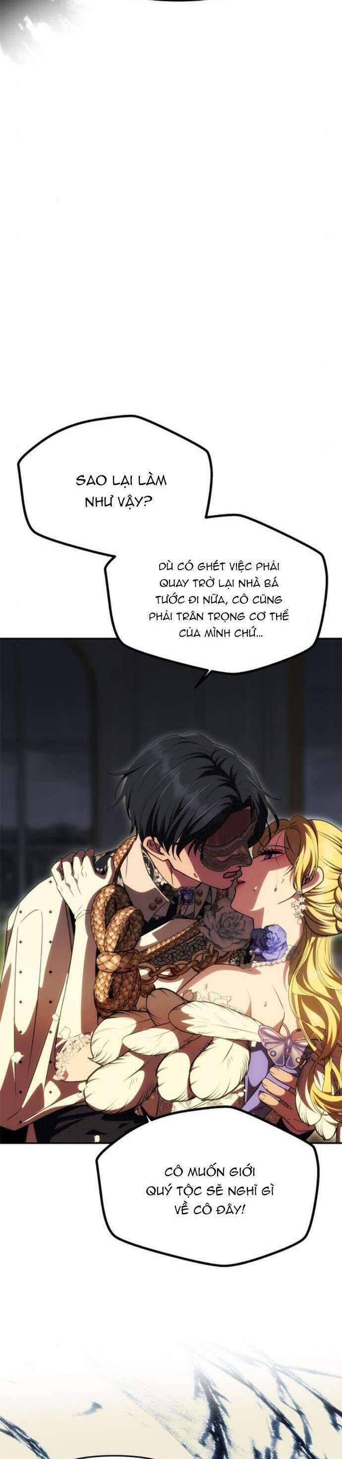 Chỉ Cần Một Người Chồng Là Đủ - Chapter 29 - Page 17