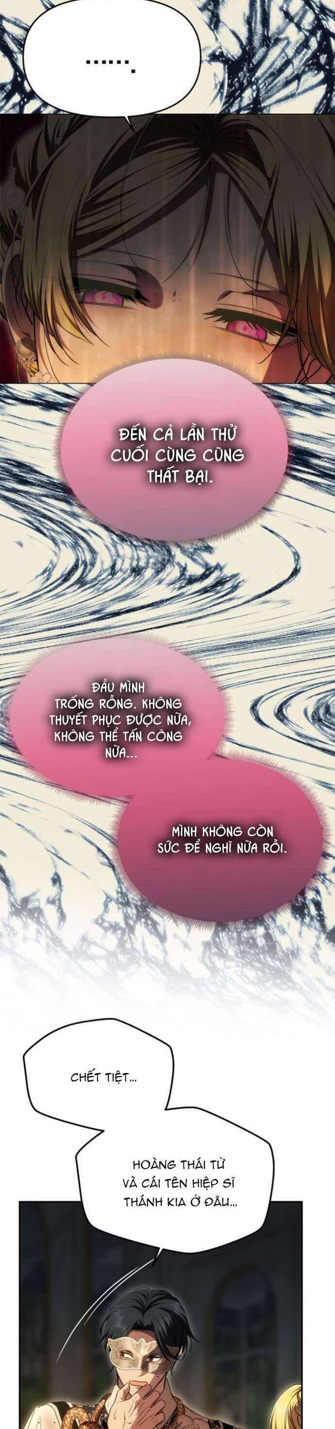 Chỉ Cần Một Người Chồng Là Đủ - Chapter 29 - Page 18