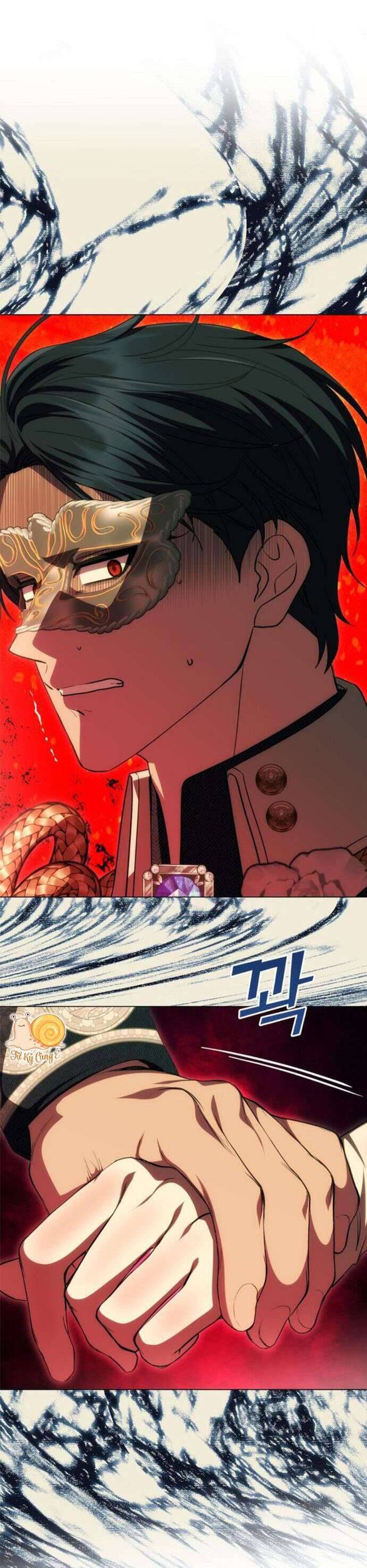 Chỉ Cần Một Người Chồng Là Đủ - Chapter 29 - Page 20