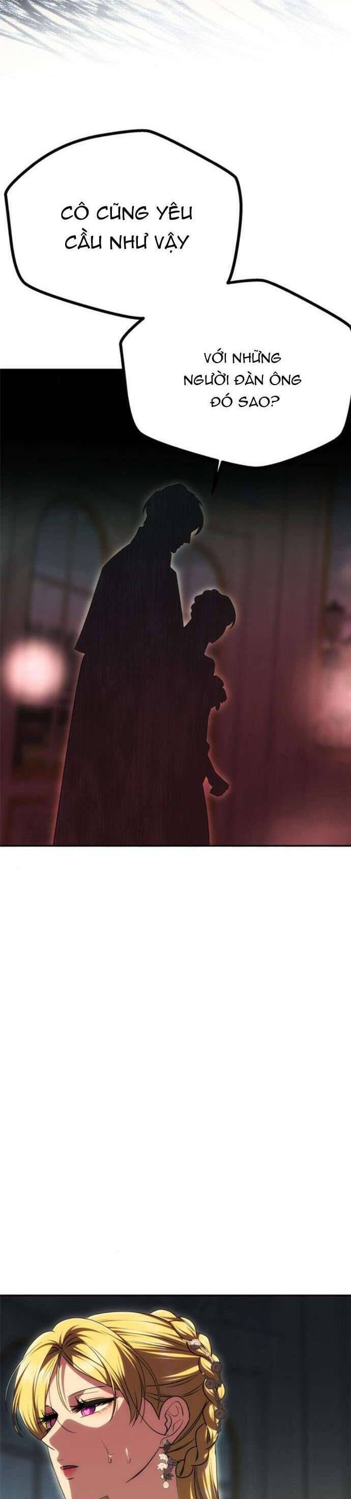 Chỉ Cần Một Người Chồng Là Đủ - Chapter 29 - Page 21