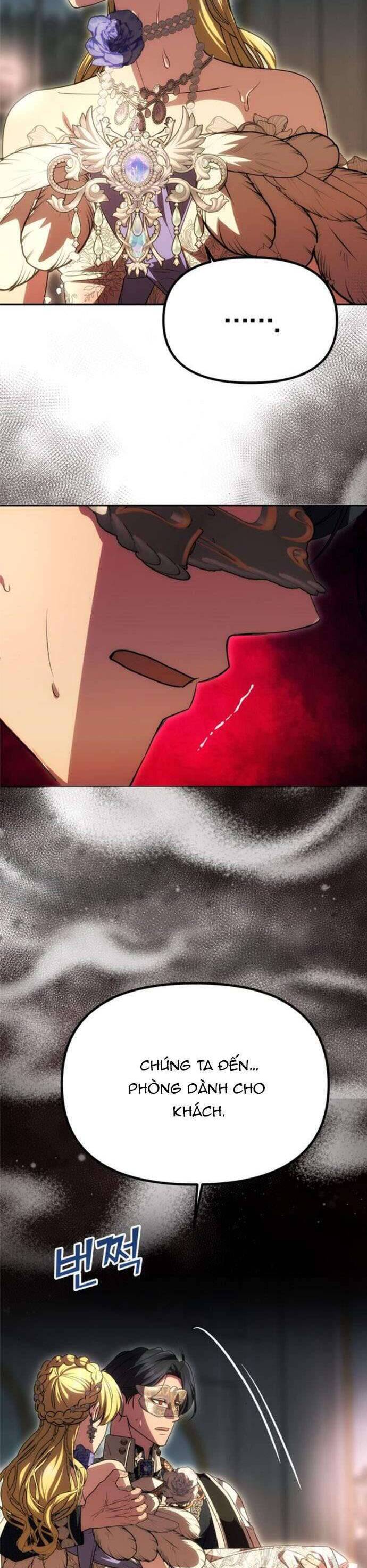 Chỉ Cần Một Người Chồng Là Đủ - Chapter 29 - Page 22