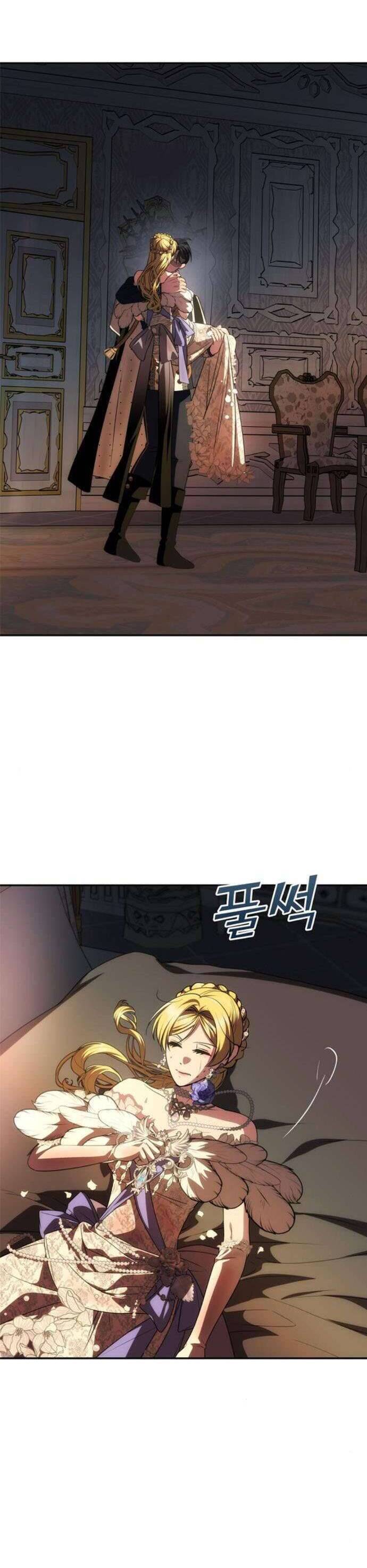 Chỉ Cần Một Người Chồng Là Đủ - Chapter 29 - Page 25