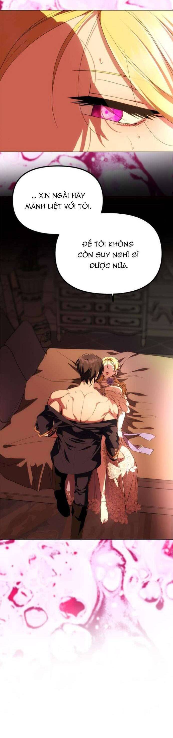 Chỉ Cần Một Người Chồng Là Đủ - Chapter 29 - Page 28