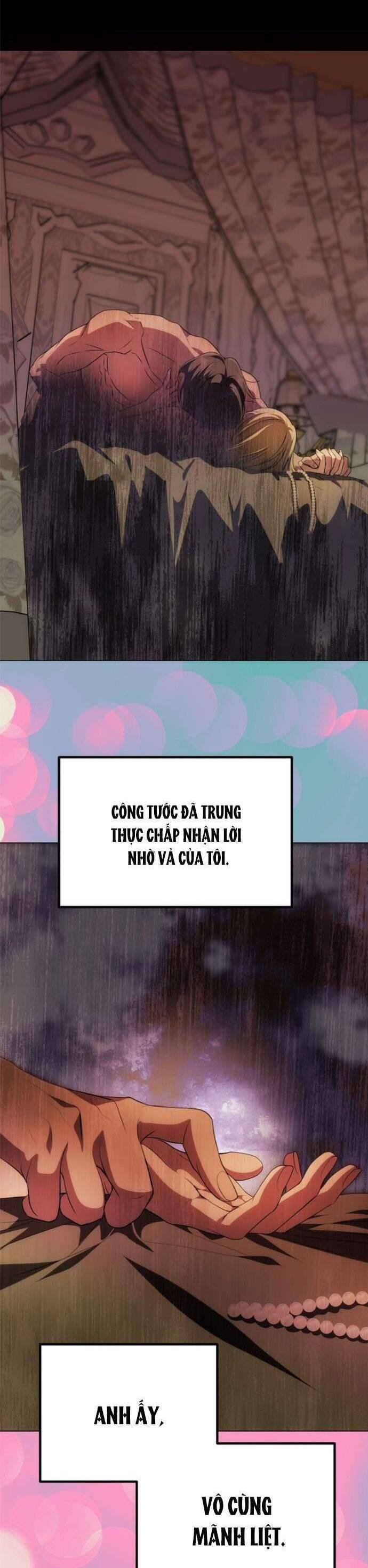 Chỉ Cần Một Người Chồng Là Đủ - Chapter 29 - Page 30