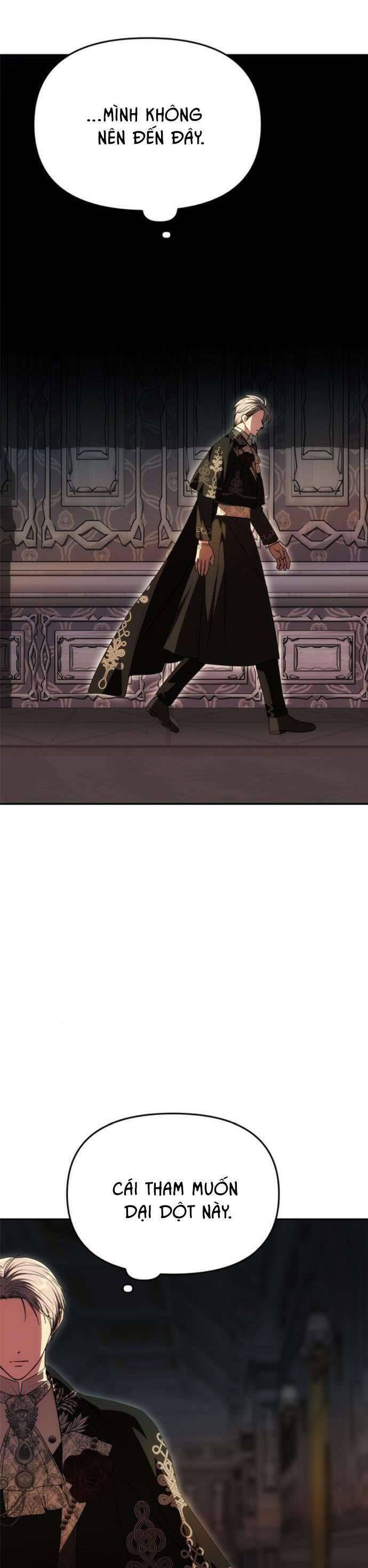 Chỉ Cần Một Người Chồng Là Đủ - Chapter 29 - Page 34