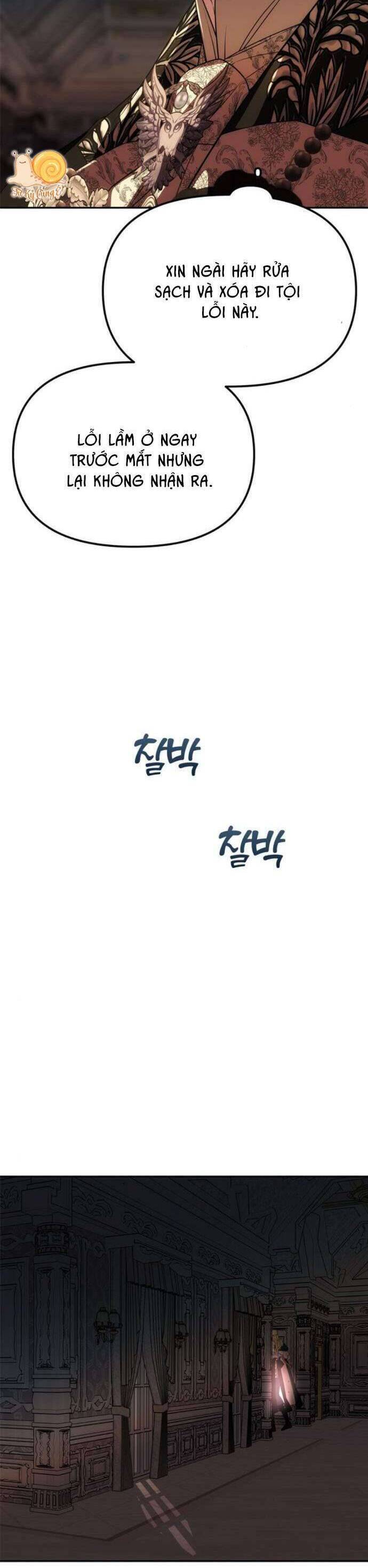 Chỉ Cần Một Người Chồng Là Đủ - Chapter 29 - Page 37